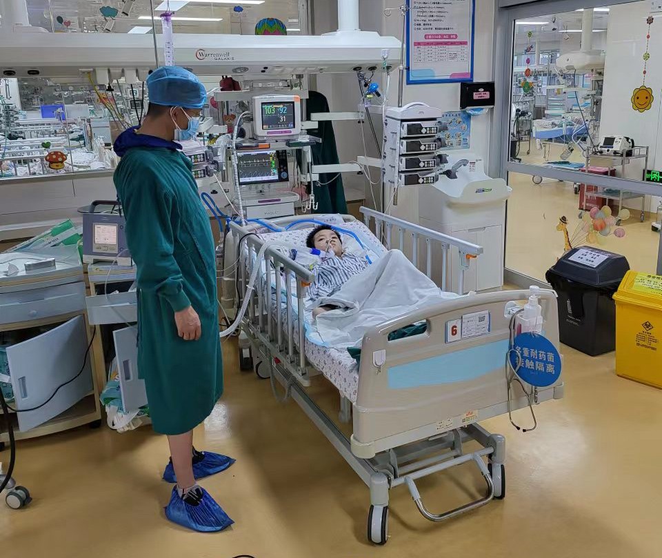 赫章县跨省救护车出租公司