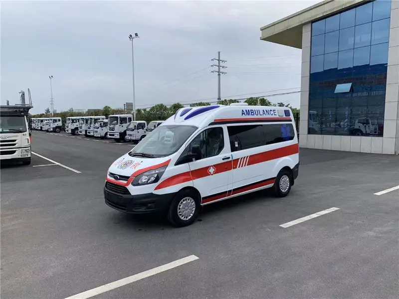 赫章县救护车出租