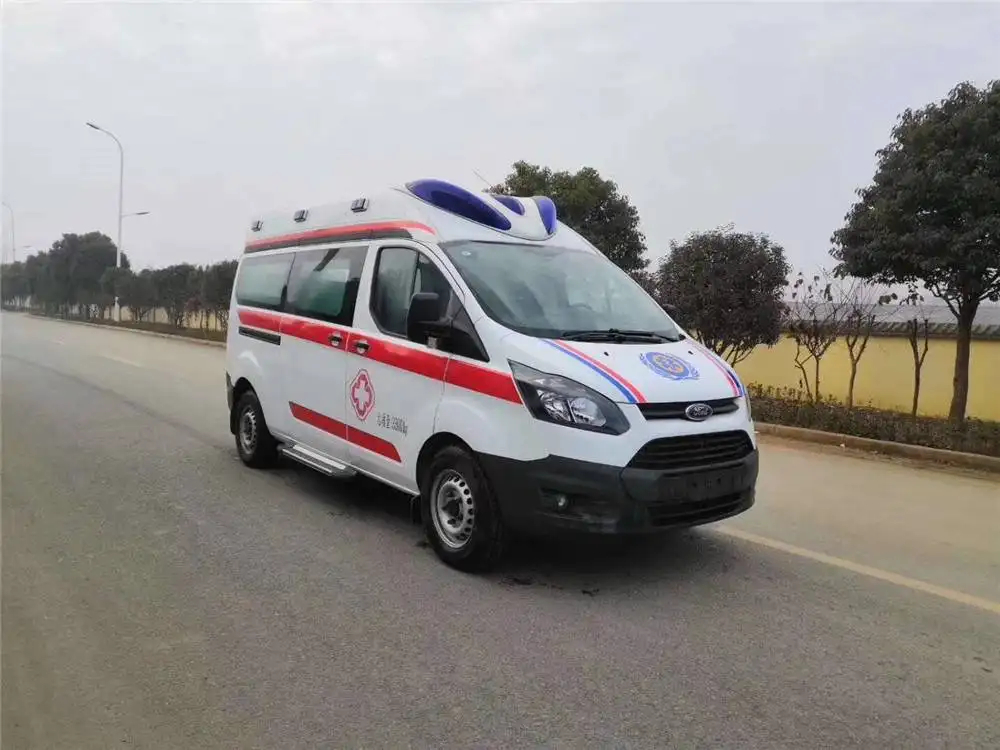 赫章县救护车转院