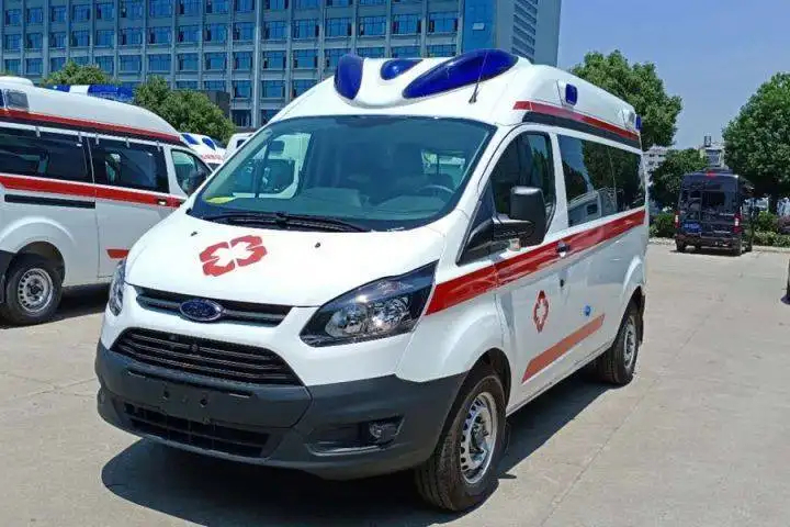 赫章县长途救护车转院