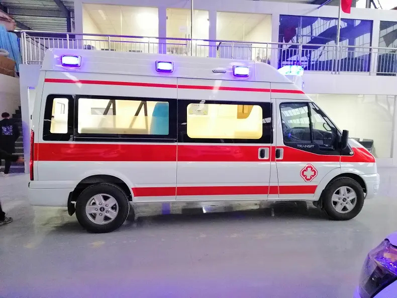 赫章县跨省救护车出租